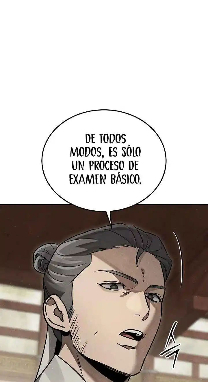 Camino Demoniaco Supremo - Capítulo 9 - Página 15 - LectorTMOo