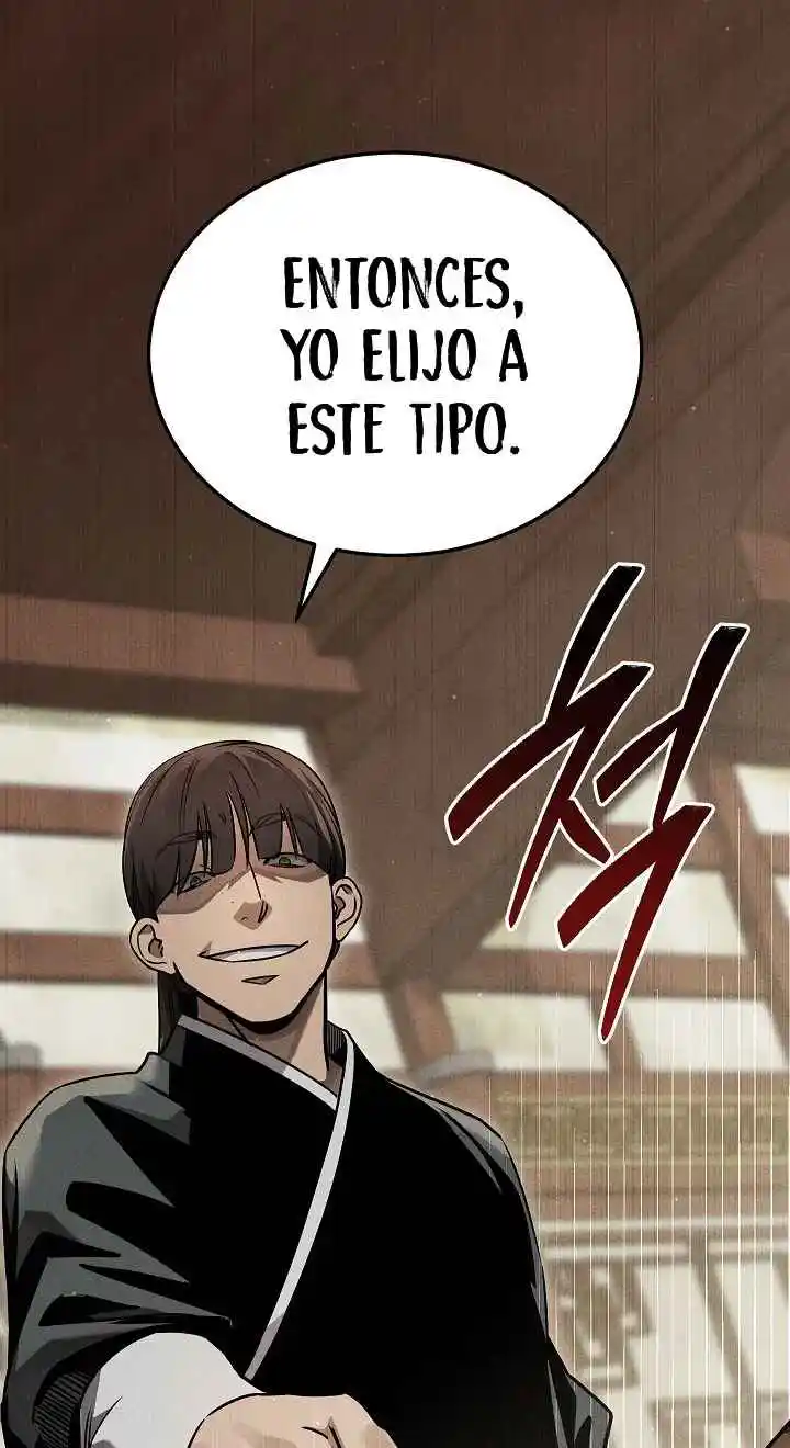 Camino Demoniaco Supremo - Capítulo 9 - Página 20 - LectorTMOo