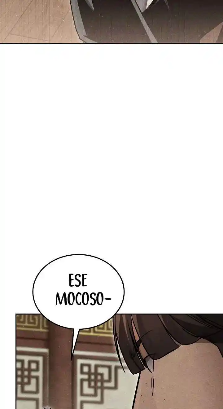 Camino Demoniaco Supremo - Capítulo 9 - Página 22 - LectorTMOo
