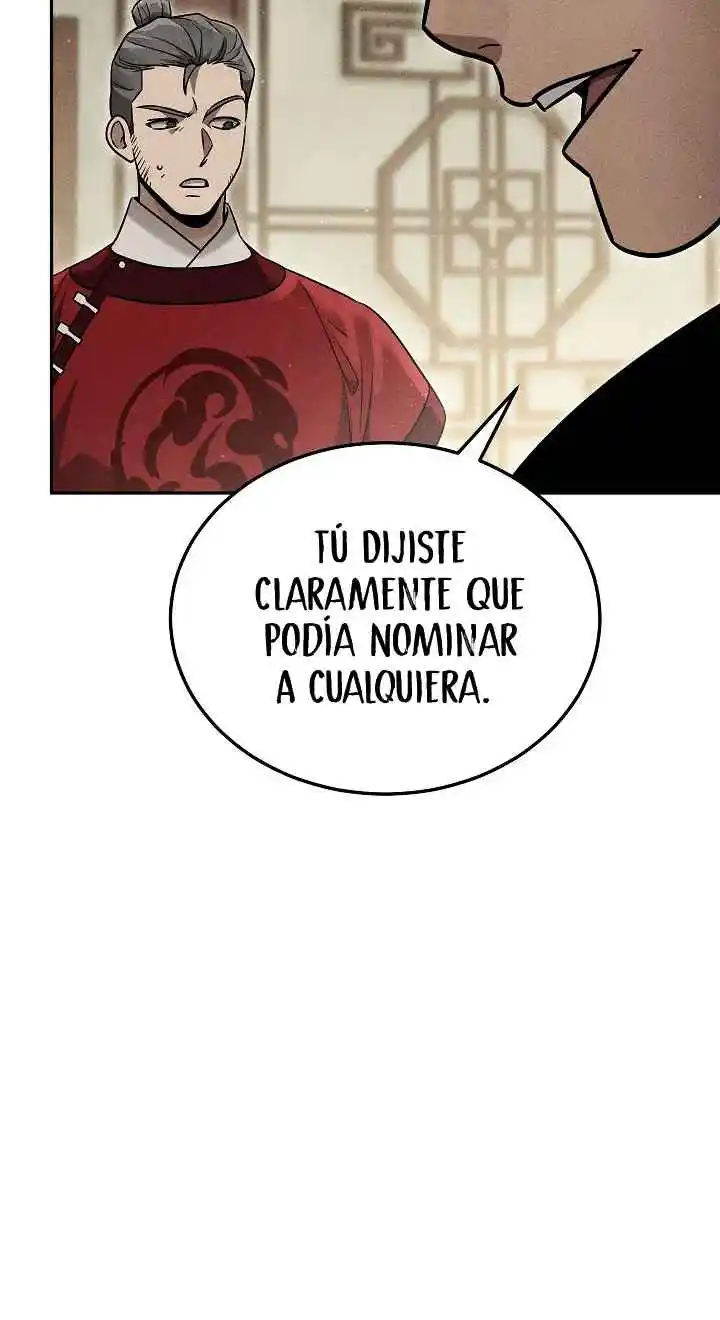 Camino Demoniaco Supremo - Capítulo 9 - Página 23 - LectorTMOo