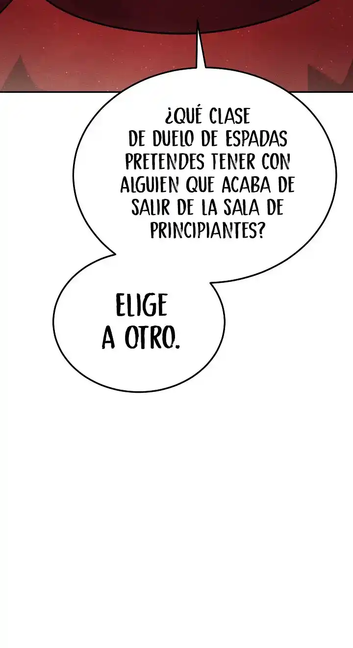 Camino Demoniaco Supremo - Capítulo 9 - Página 25 - LectorTMOo
