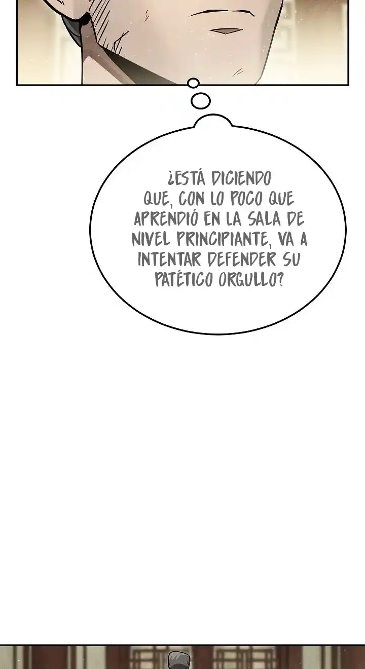 Camino Demoniaco Supremo - Capítulo 9 - Página 31 - LectorTMOo