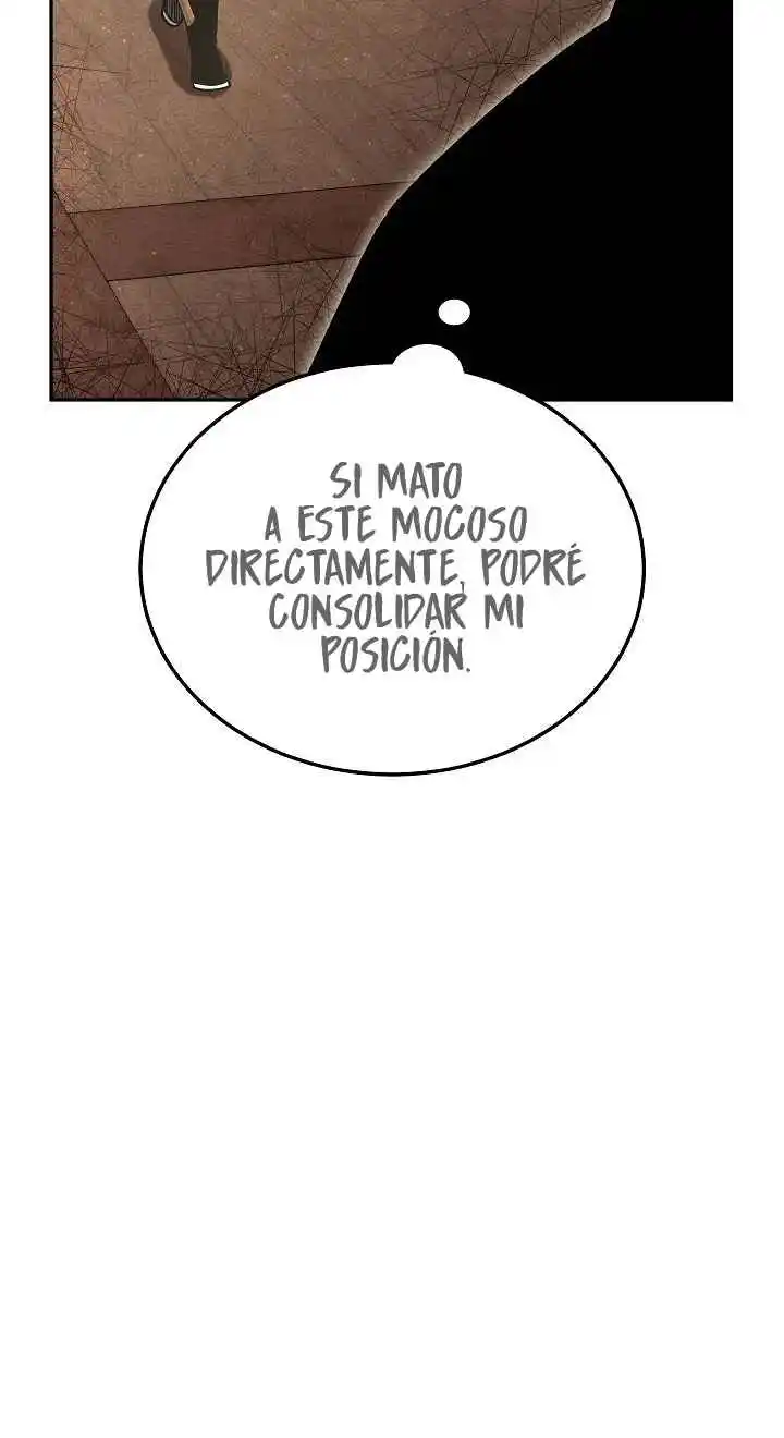 Camino Demoniaco Supremo - Capítulo 9 - Página 35 - LectorTMOo