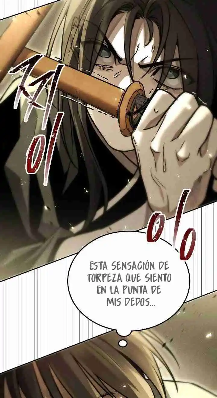 Camino Demoniaco Supremo - Capítulo 9 - Página 52 - LectorTMOo