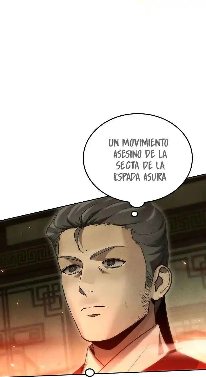 Camino Demoniaco Supremo - Capítulo 9 - Página 107 - LectorTMOo
