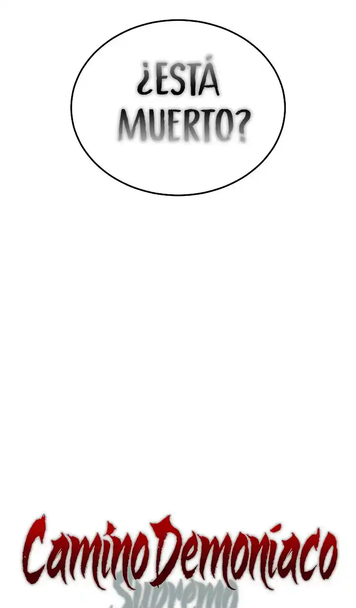 Camino Demoniaco Supremo - Capítulo 9 - Página 140 - LectorTMOo