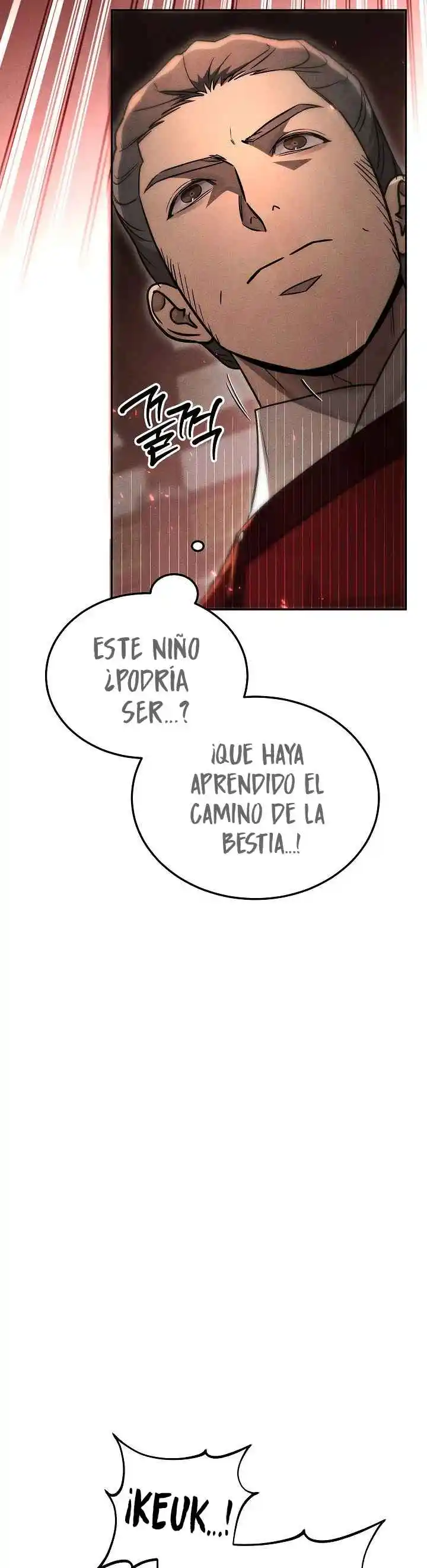 Camino Demoniaco Supremo - Capítulo 9 - Página 144 - LectorTMOo