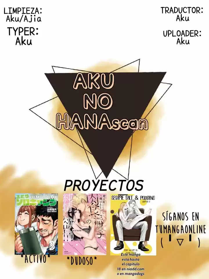 Campamento Solo Para Dos - Capítulo 12 - Página 26 - LectorTMOo