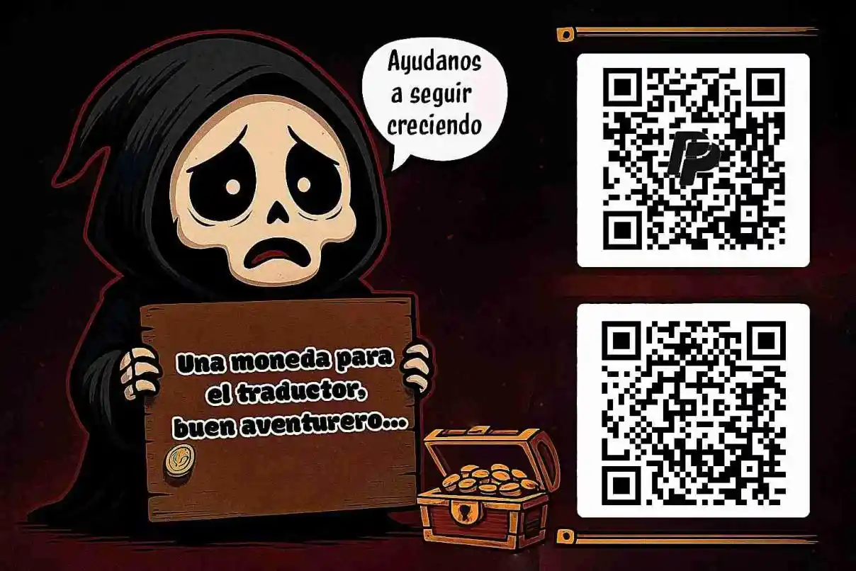 Campamento Solo Para Dos - Capítulo 15 - Página 30 - LectorTMOo