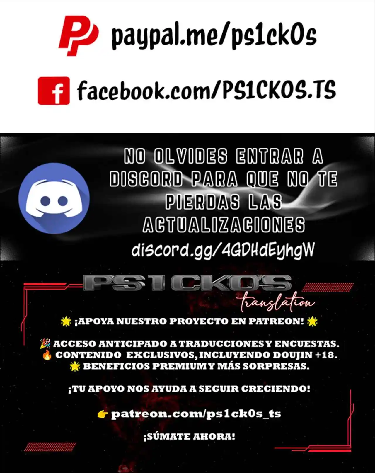 Campamento Solo Para Dos - Capítulo 18 - Página 27 - LectorTMOo