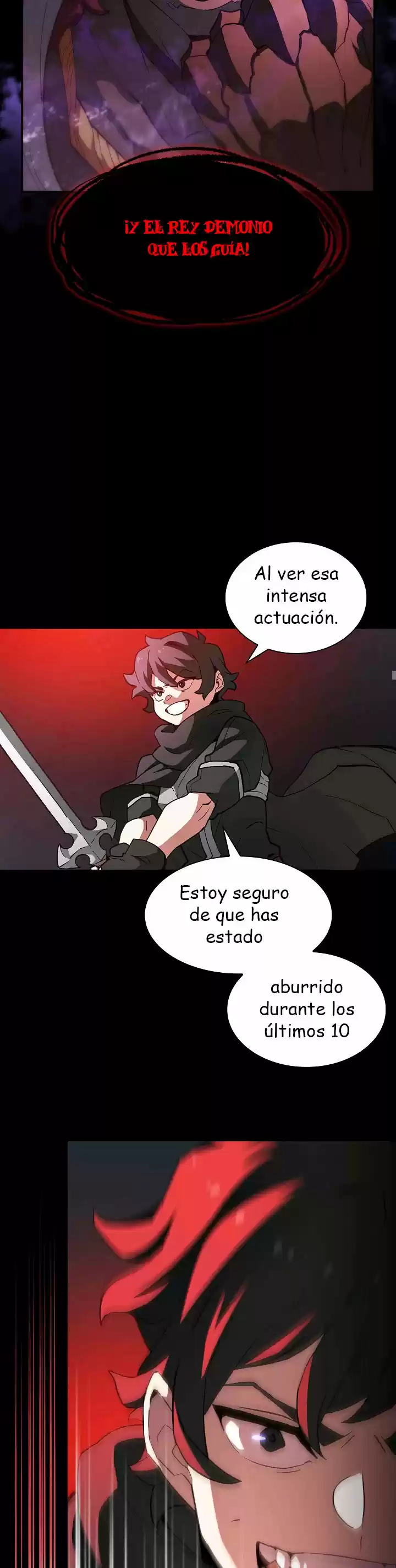 Campeón De Grado FFF - Capítulo 1 - Página 12 - LectorTMOo