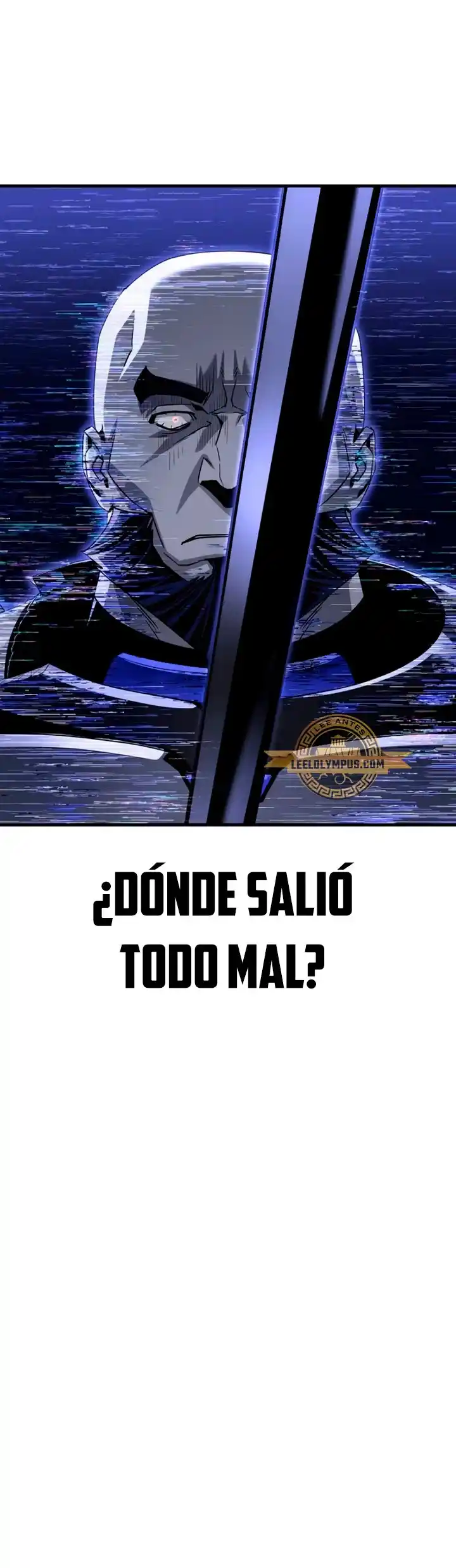 Campo De Batalla Superhumano - Capítulo 106 - Página 69 - LectorTMOo