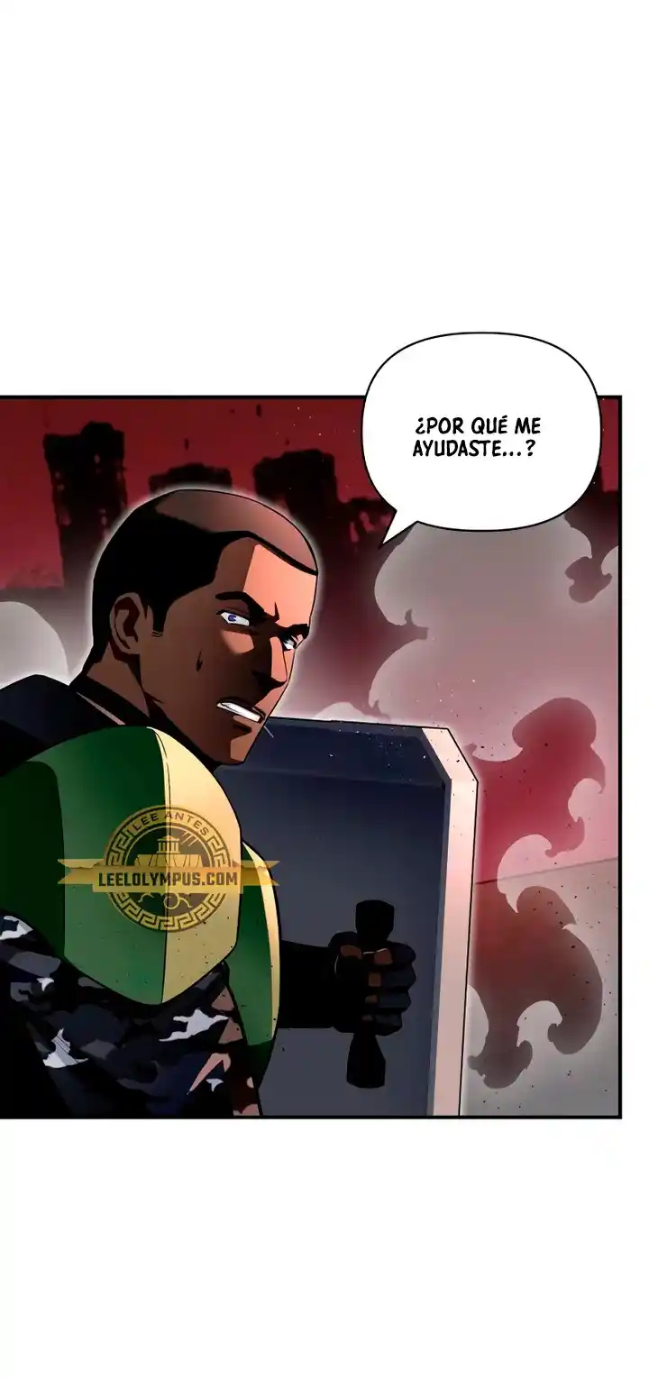 Campo De Batalla Superhumano - Capítulo 107 - Página 35 - LectorTMOo