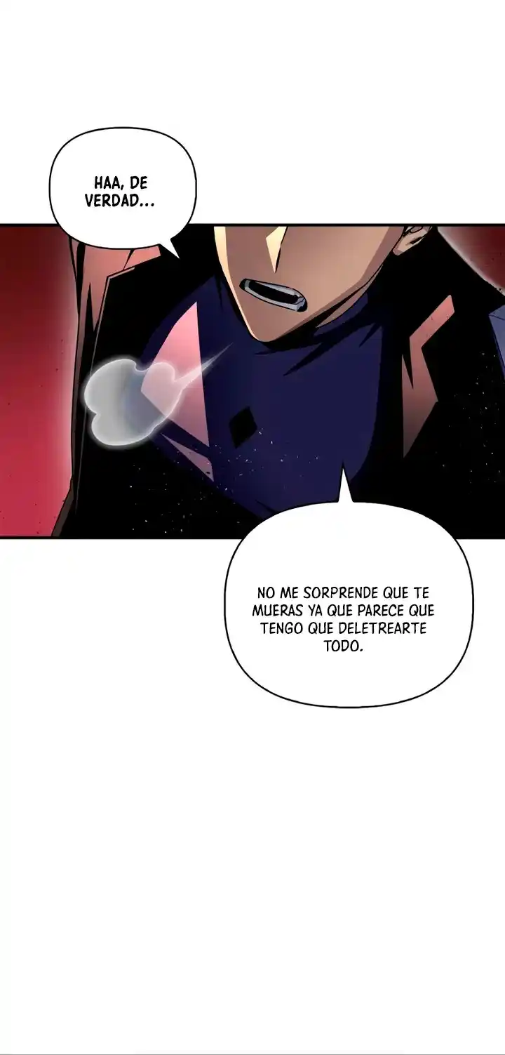 Campo De Batalla Superhumano - Capítulo 107 - Página 36 - LectorTMOo