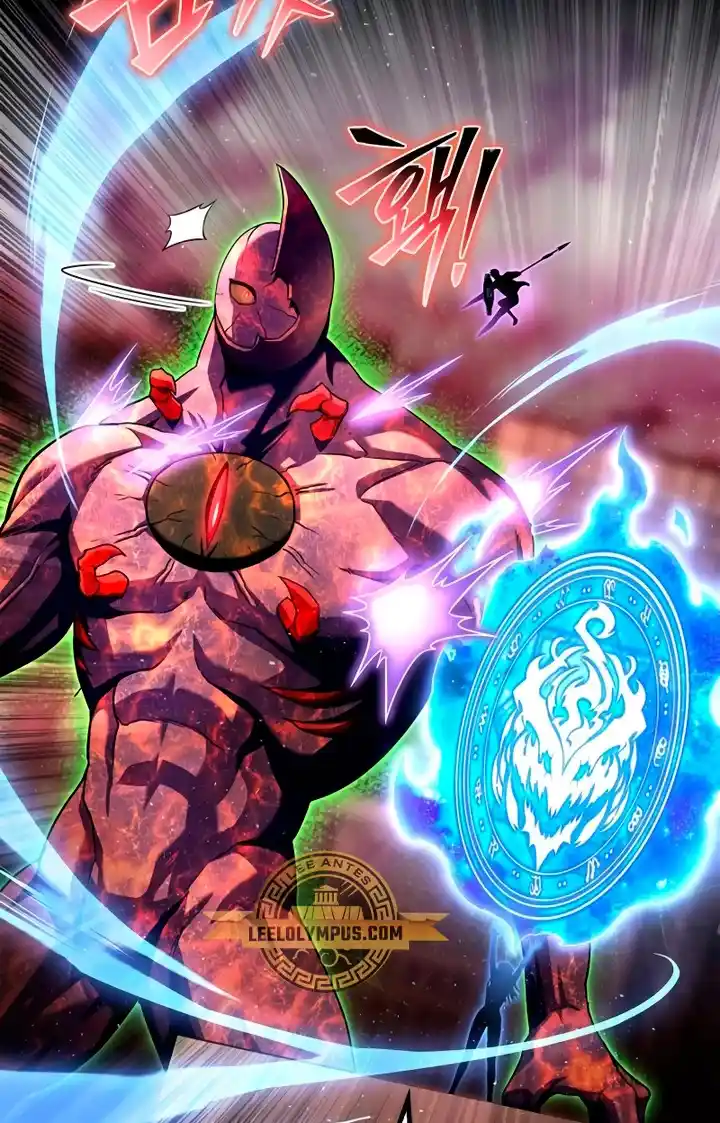 Campo De Batalla Superhumano - Capítulo 107 - Página 77 - LectorTMOo
