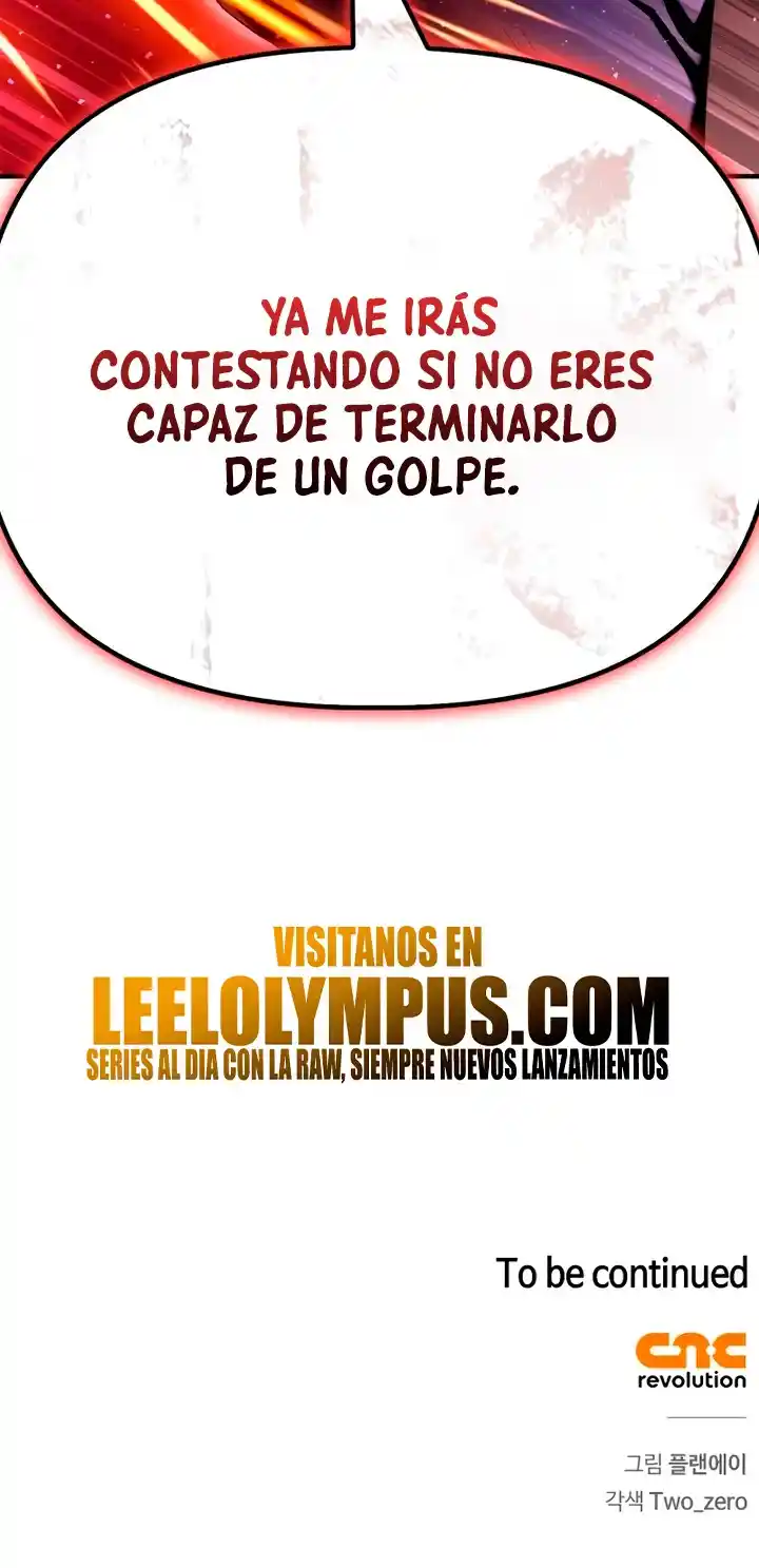 Campo De Batalla Superhumano - Capítulo 107 - Página 83 - LectorTMOo
