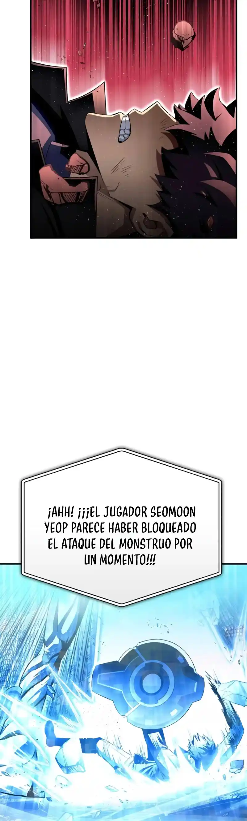 Campo De Batalla Superhumano - Capítulo 108 - Página 5 - LectorTMOo
