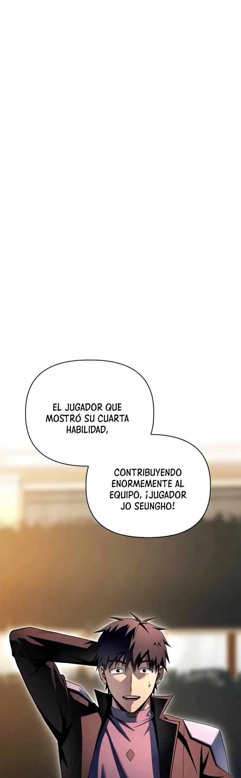 Campo De Batalla Superhumano - Capítulo 108 - Página 30 - LectorTMOo