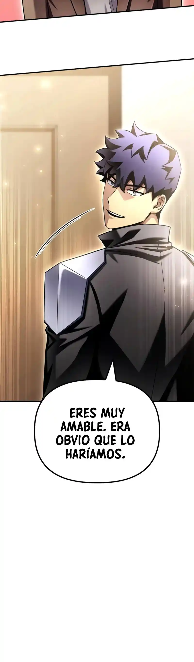 Campo De Batalla Superhumano - Capítulo 108 - Página 50 - LectorTMOo