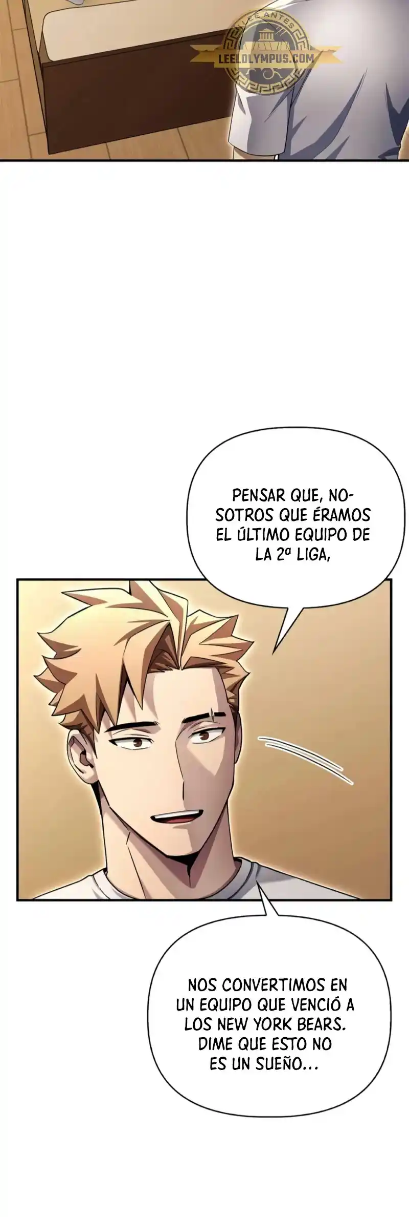 Campo De Batalla Superhumano - Capítulo 108 - Página 63 - LectorTMOo