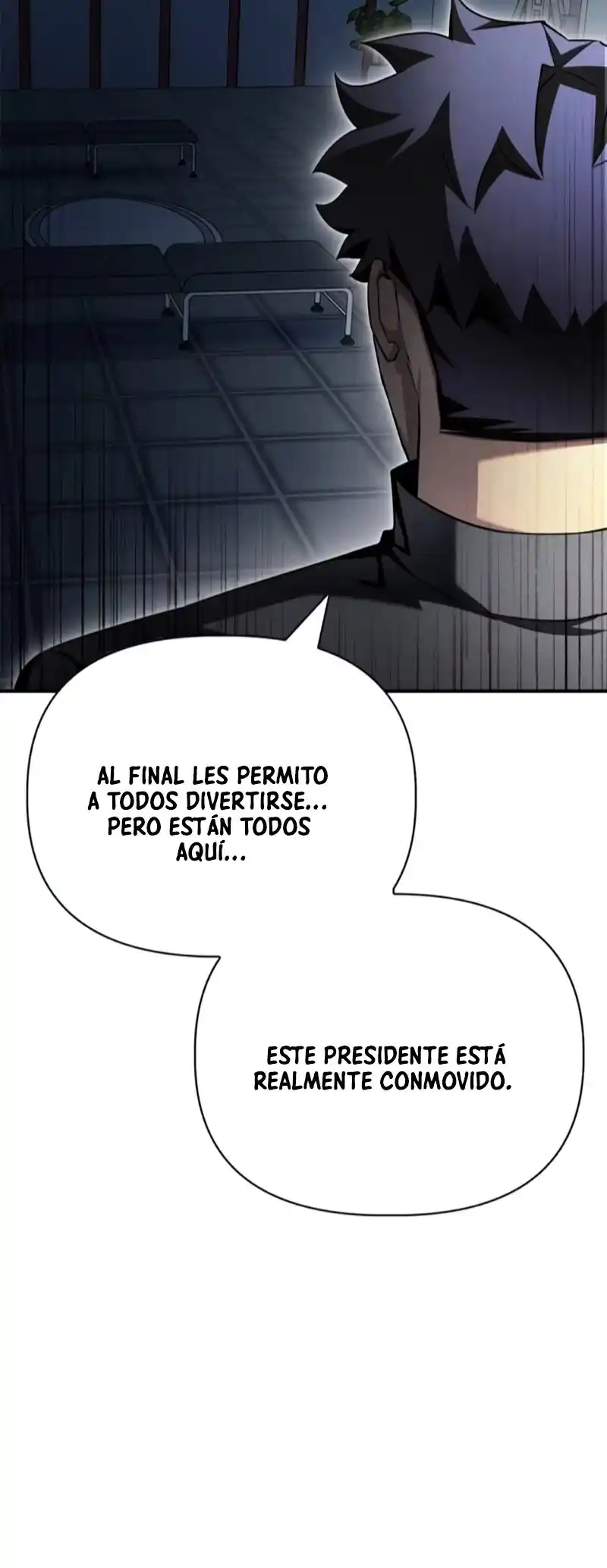 Campo De Batalla Superhumano - Capítulo 108 - Página 76 - LectorTMOo