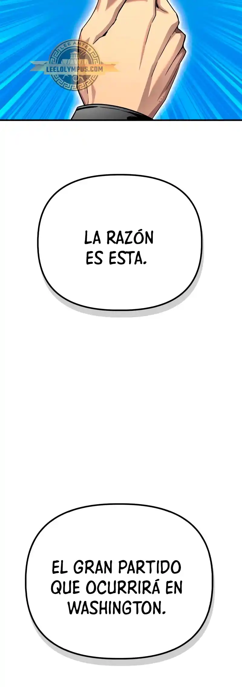 Campo De Batalla Superhumano - Capítulo 108 - Página 85 - LectorTMOo