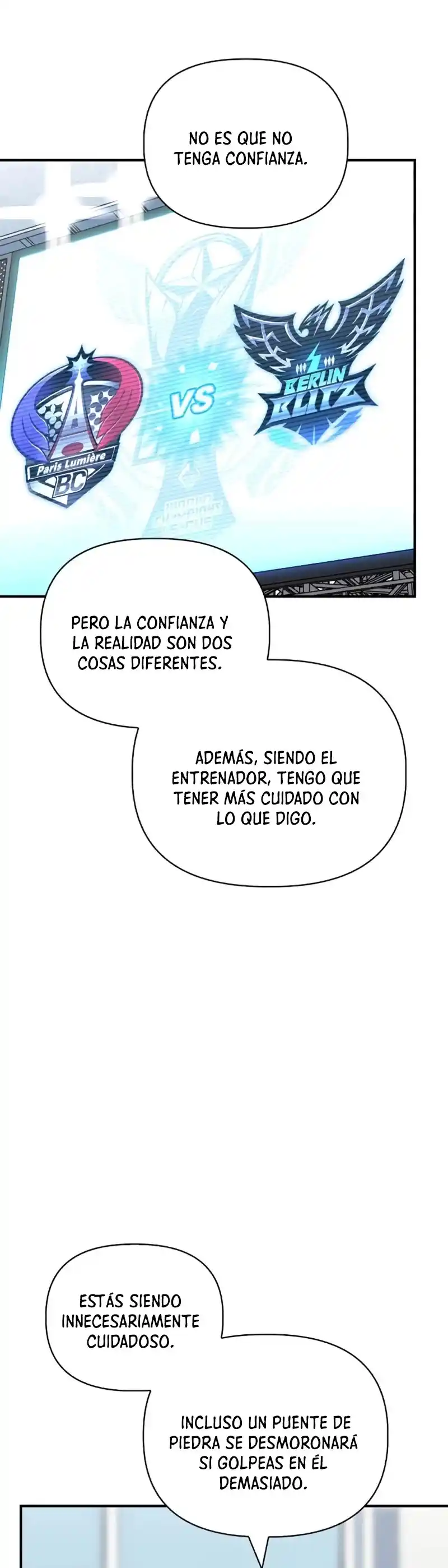 Campo De Batalla Superhumano - Capítulo 109 - Página 13 - LectorTMOo