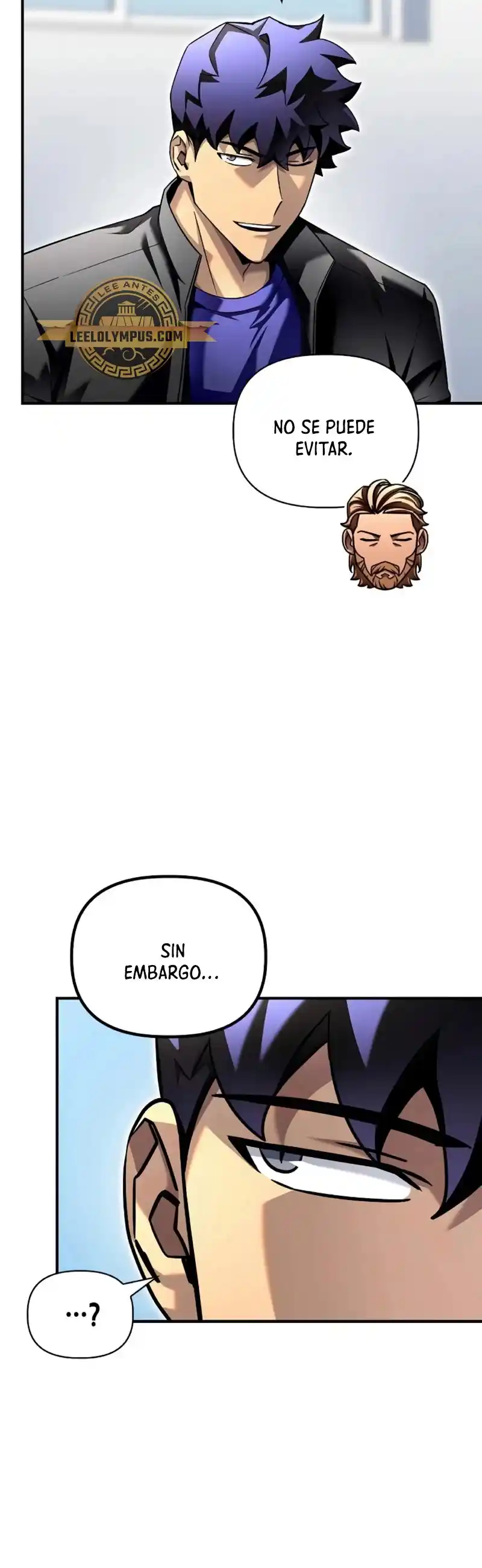 Campo De Batalla Superhumano - Capítulo 109 - Página 14 - LectorTMOo