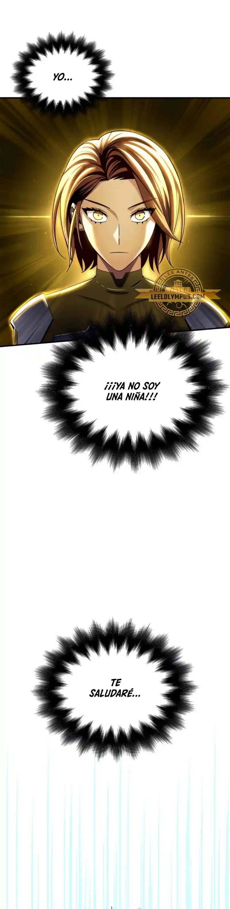 Campo De Batalla Superhumano - Capítulo 109 - Página 29 - LectorTMOo