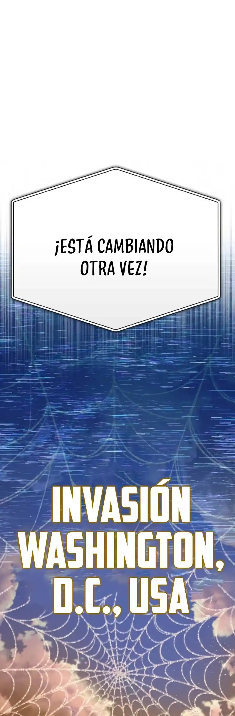Campo De Batalla Superhumano - Capítulo 109 - Página 33 - LectorTMOo