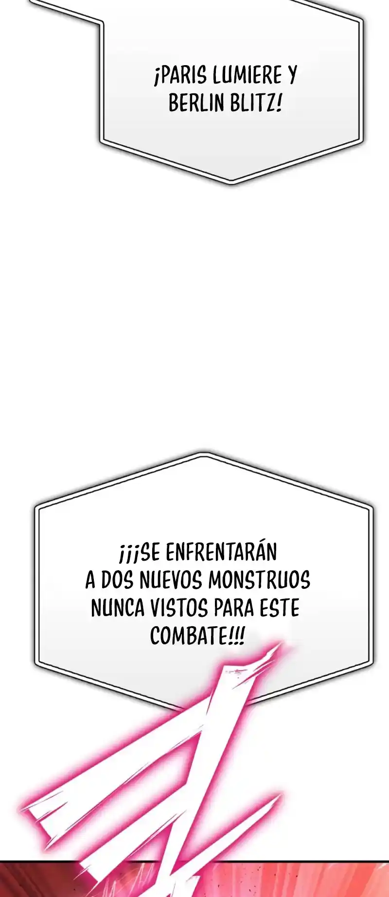 Campo De Batalla Superhumano - Capítulo 109 - Página 39 - LectorTMOo