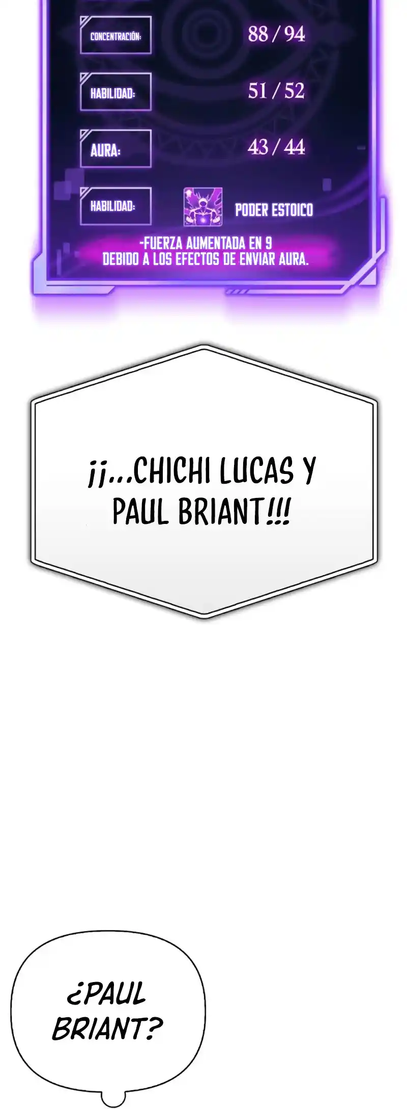 Campo De Batalla Superhumano - Capítulo 109 - Página 59 - LectorTMOo