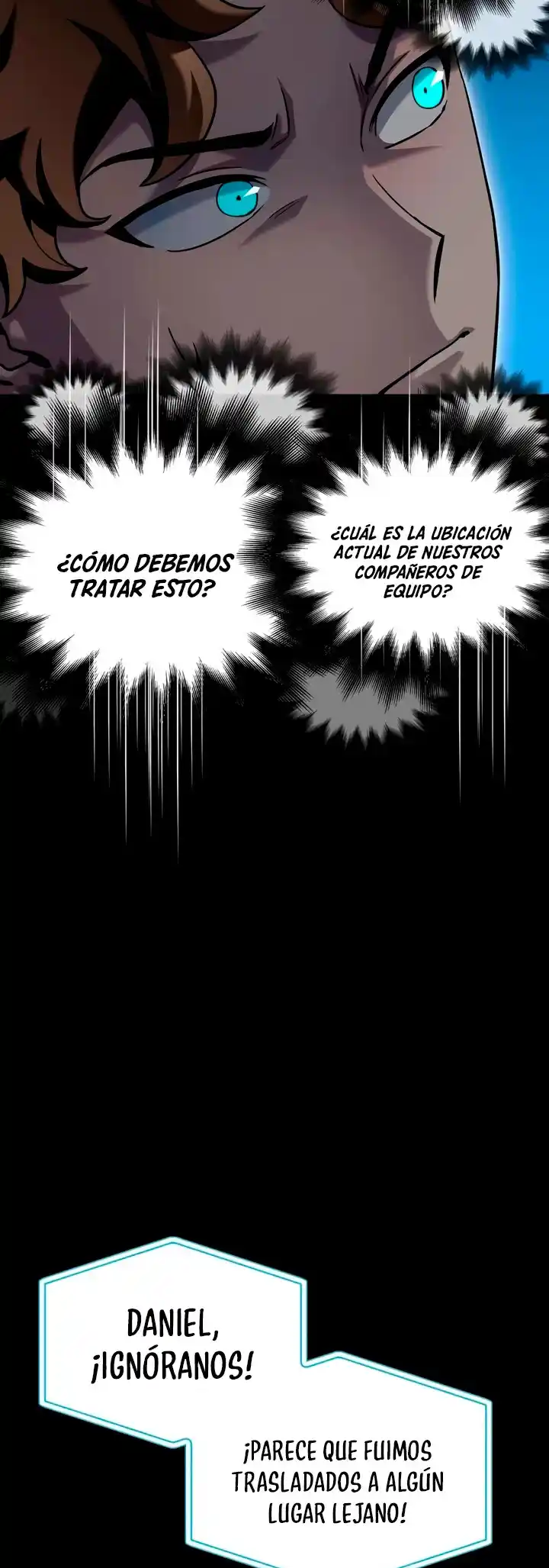 Campo De Batalla Superhumano - Capítulo 110 - Página 20 - LectorTMOo