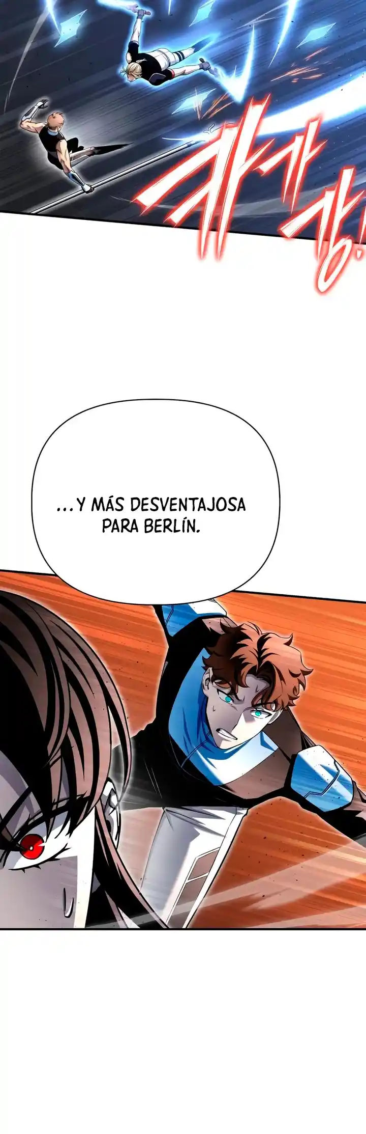 Campo De Batalla Superhumano - Capítulo 110 - Página 60 - LectorTMOo