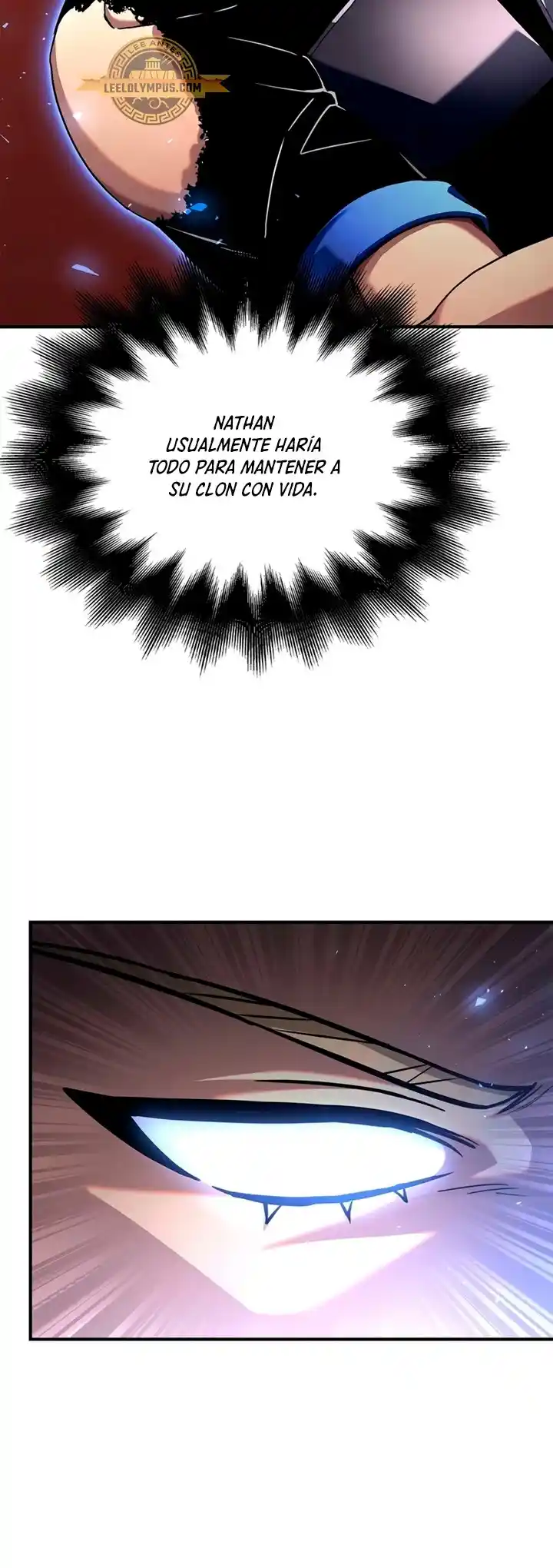 Campo De Batalla Superhumano - Capítulo 111 - Página 21 - LectorTMOo