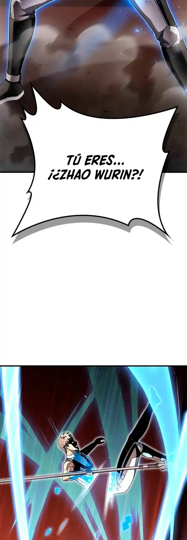 Campo De Batalla Superhumano - Capítulo 111 - Página 36 - LectorTMOo