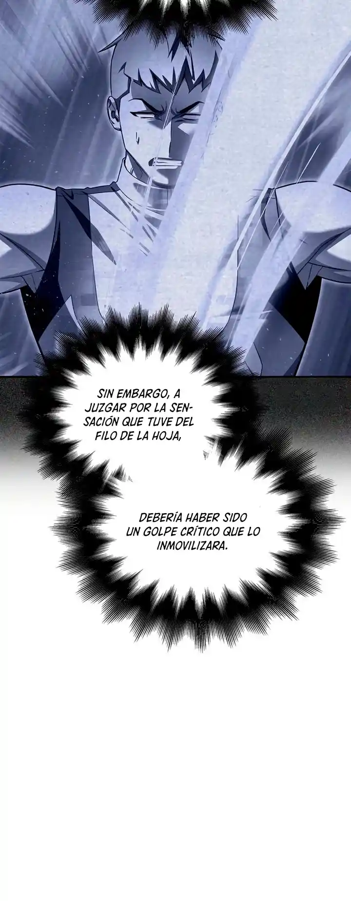 Campo De Batalla Superhumano - Capítulo 111 - Página 41 - LectorTMOo