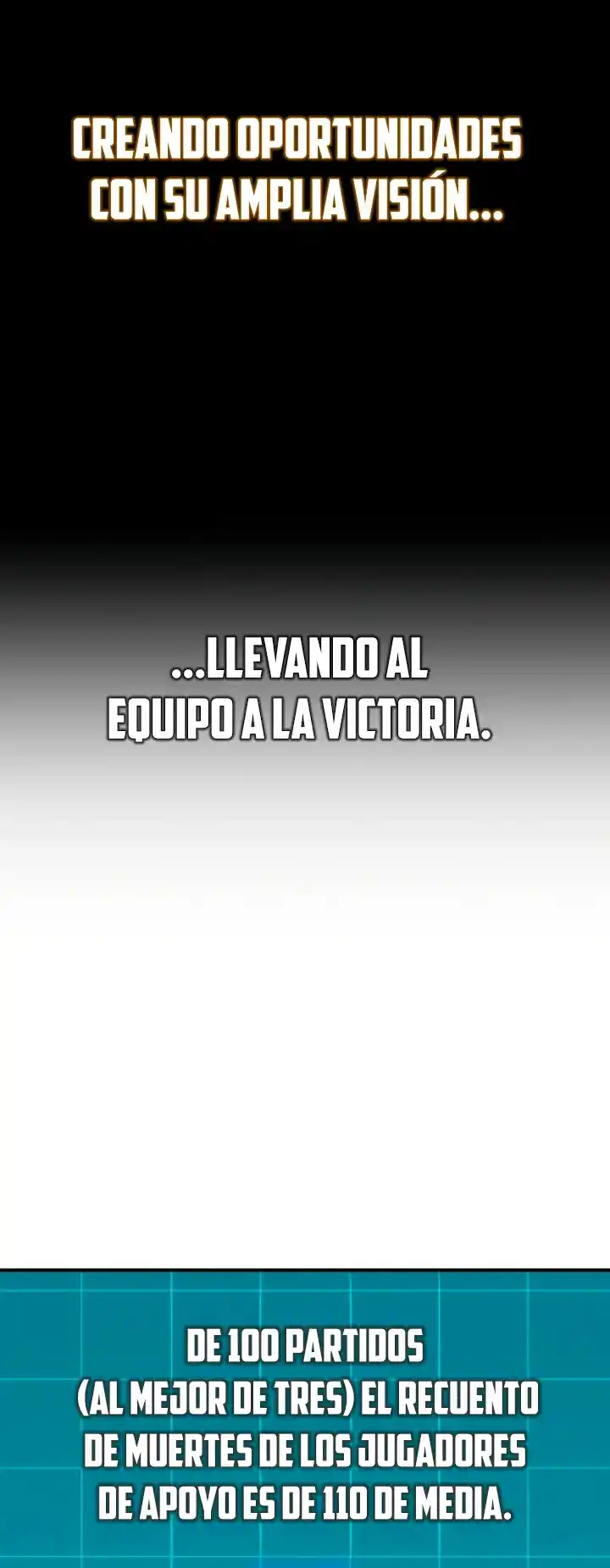 Campo De Batalla Superhumano - Capítulo 111 - Página 52 - LectorTMOo