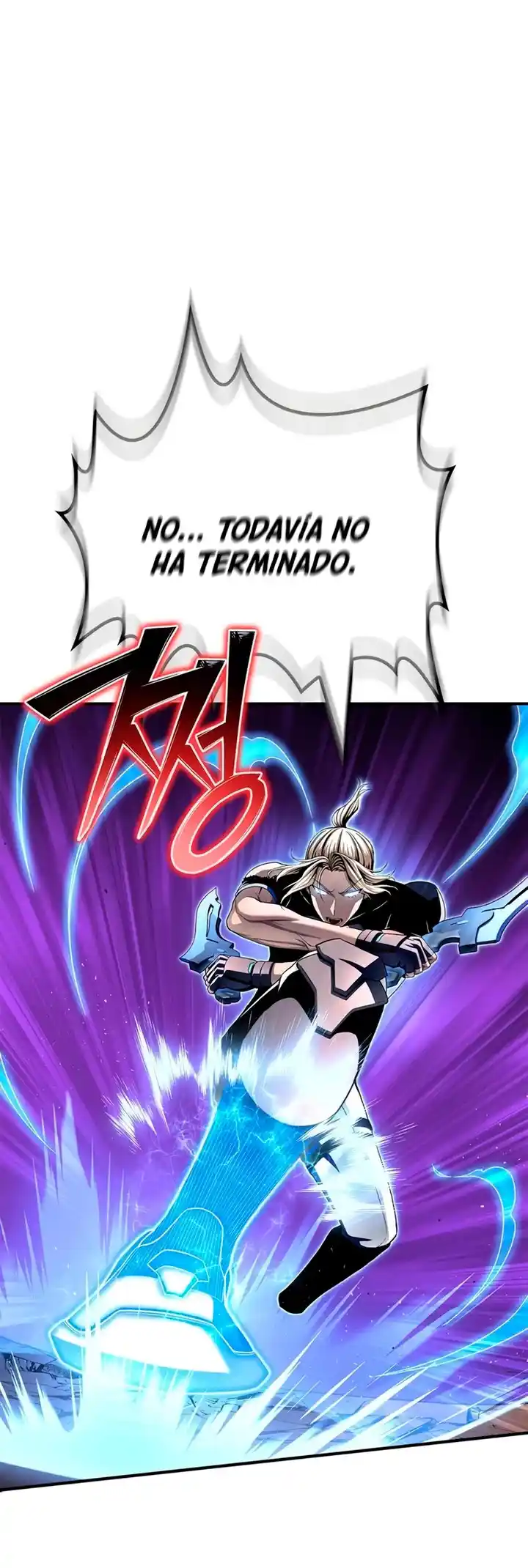 Campo De Batalla Superhumano - Capítulo 111 - Página 59 - LectorTMOo