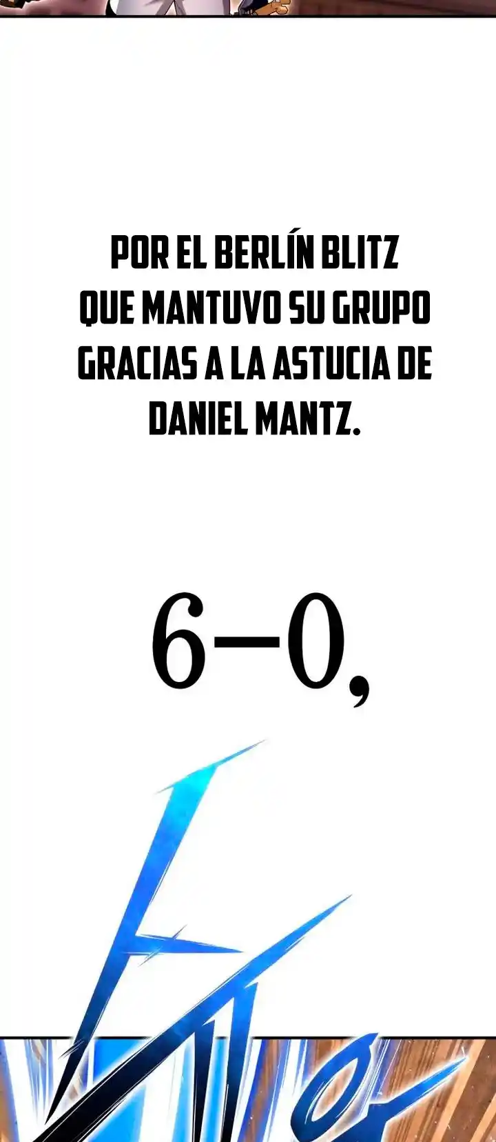 Campo De Batalla Superhumano - Capítulo 112 - Página 11 - LectorTMOo