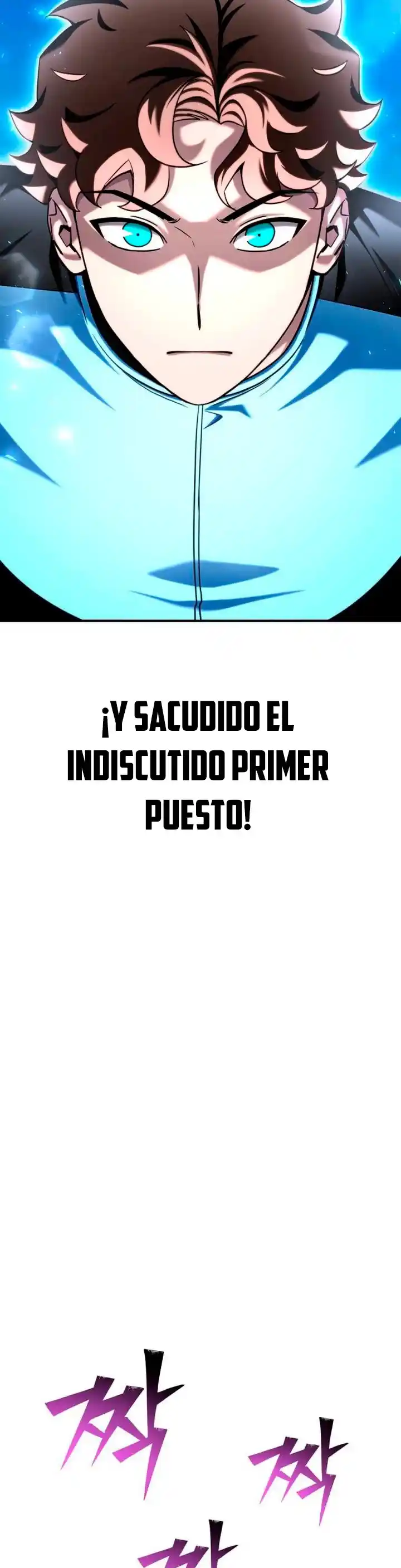 Campo De Batalla Superhumano - Capítulo 112 - Página 24 - LectorTMOo
