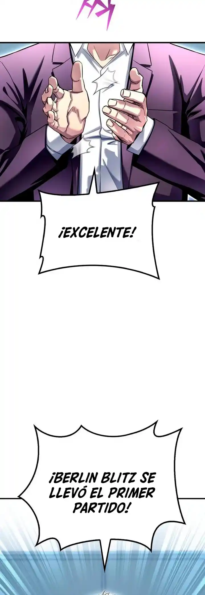 Campo De Batalla Superhumano - Capítulo 112 - Página 25 - LectorTMOo