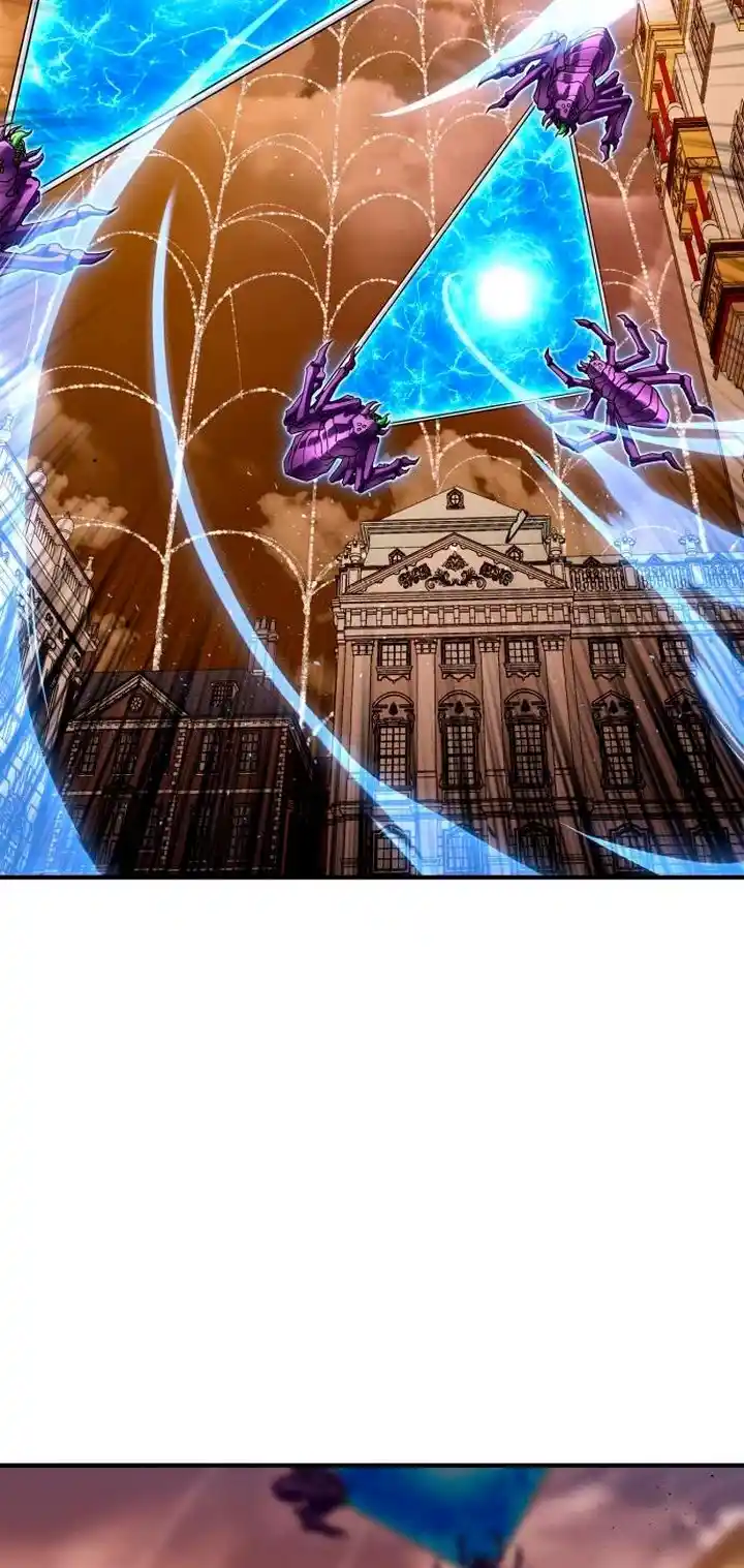 Campo De Batalla Superhumano - Capítulo 112 - Página 36 - LectorTMOo