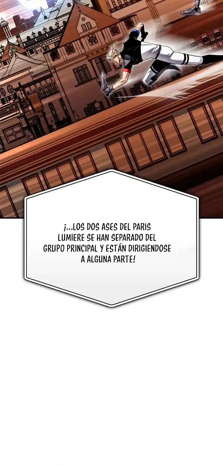 Campo De Batalla Superhumano - Capítulo 112 - Página 54 - LectorTMOo