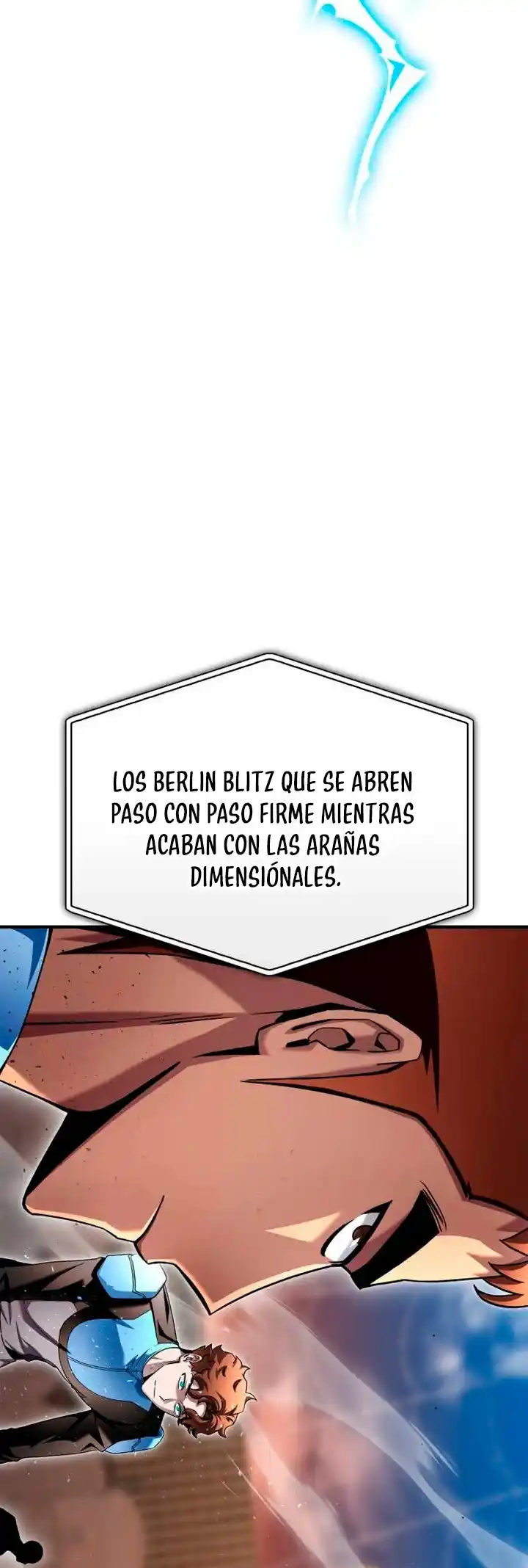 Campo De Batalla Superhumano - Capítulo 112 - Página 65 - LectorTMOo