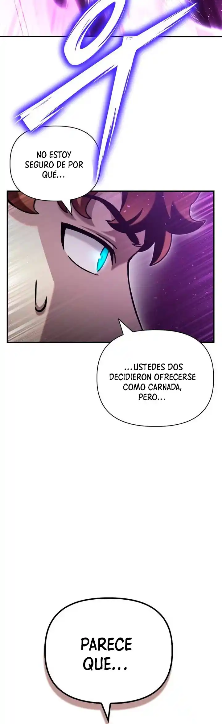 Campo De Batalla Superhumano - Capítulo 112 - Página 73 - LectorTMOo