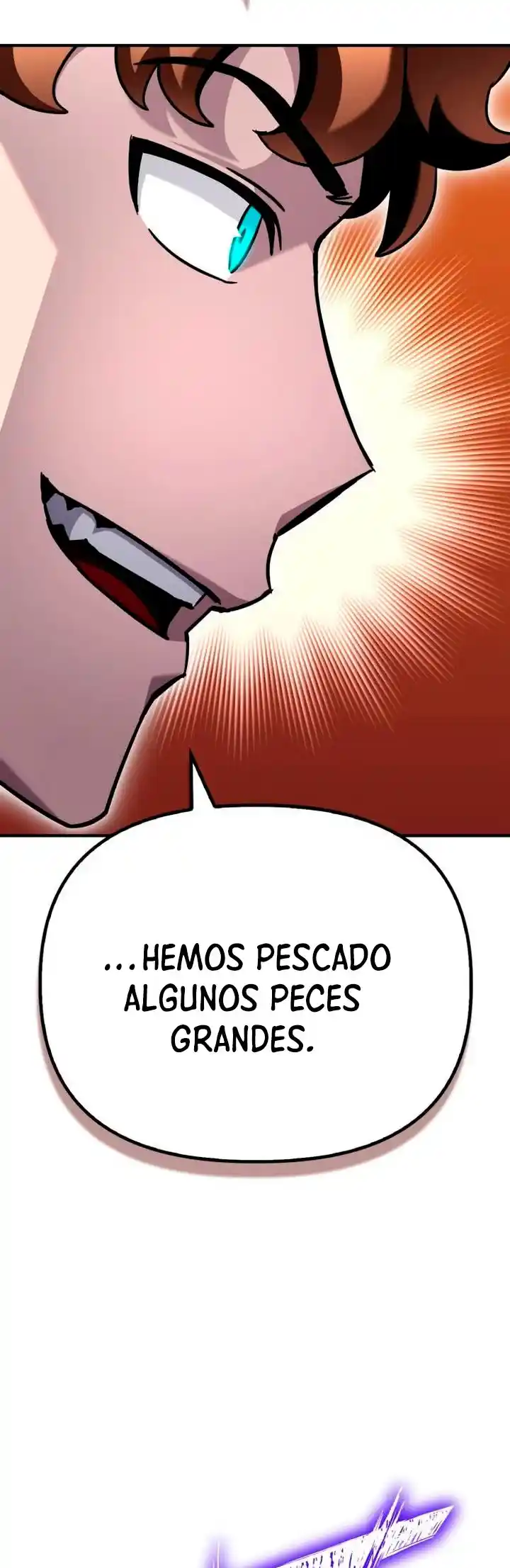 Campo De Batalla Superhumano - Capítulo 112 - Página 74 - LectorTMOo