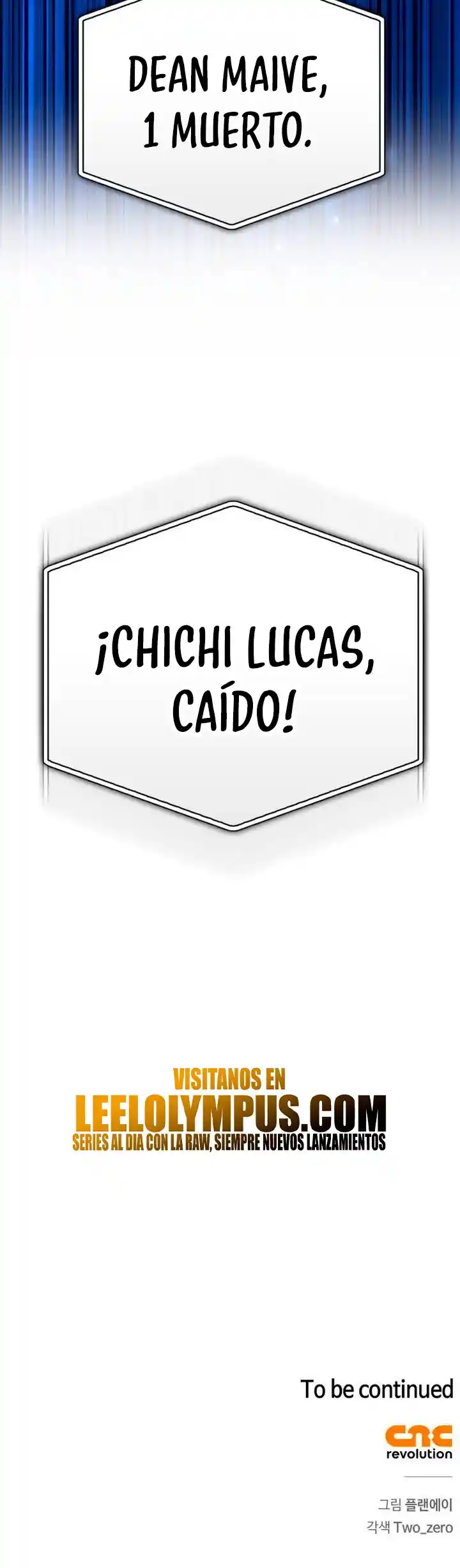 Campo De Batalla Superhumano - Capítulo 112 - Página 88 - LectorTMOo