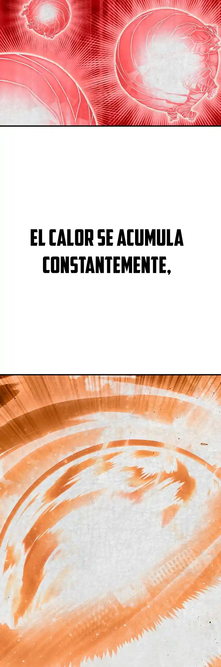 Campo De Batalla Superhumano - Capítulo 114 - Página 7 - LectorTMOo