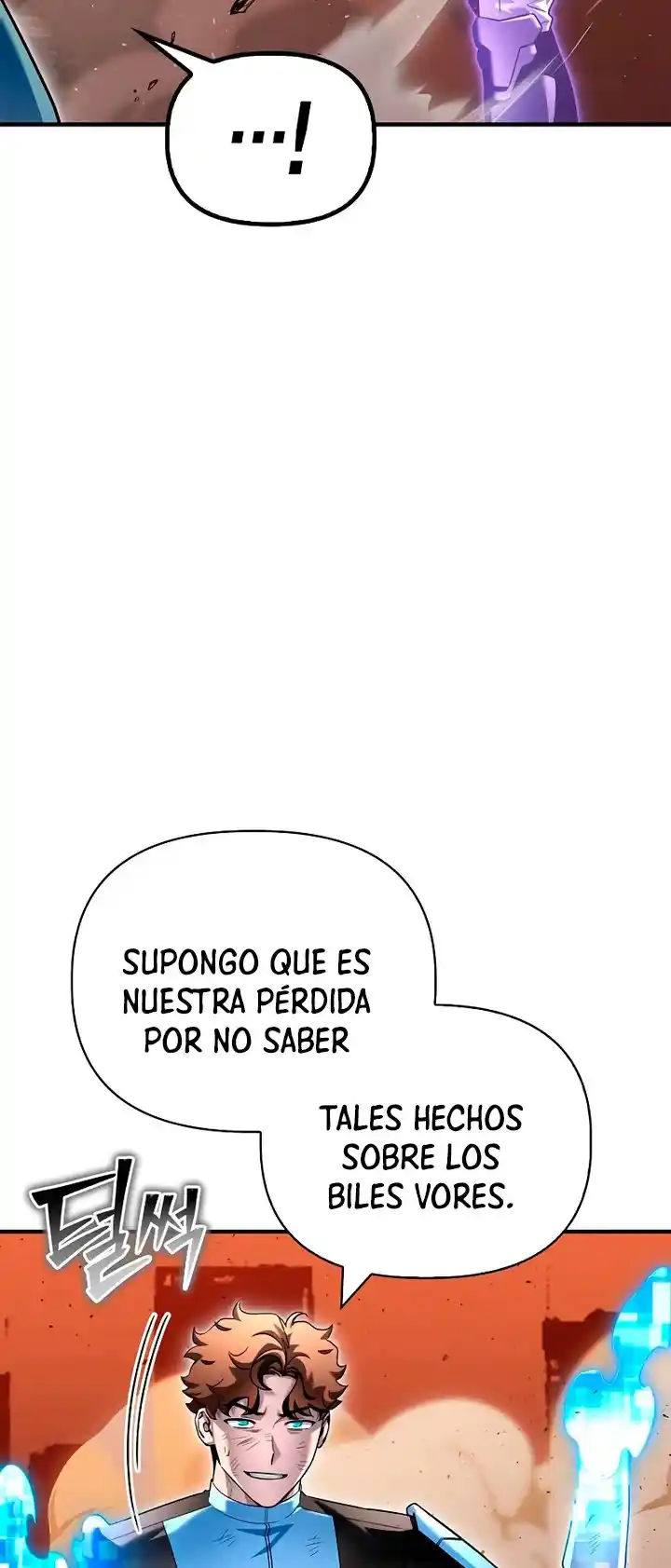 Campo De Batalla Superhumano - Capítulo 114 - Página 13 - LectorTMOo